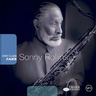 First Class Jazz 05