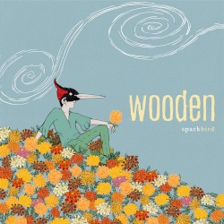 Wooden
