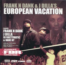 European Vacation