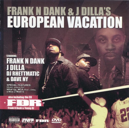European Vacation
