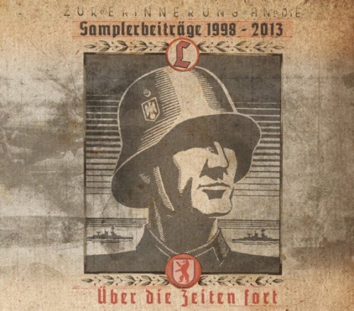 Über Die Zeiten Fort (Zur Erinnerung An Die Samplerbeiträge 1998 - 2013) (Disc 1)