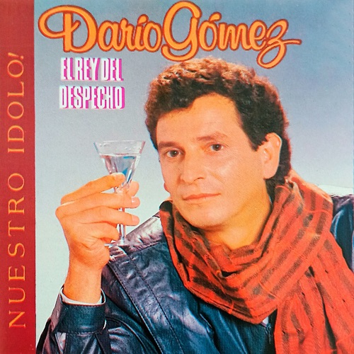 Nuestro Ídolo