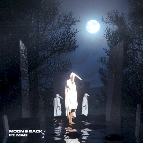 Moon & Back