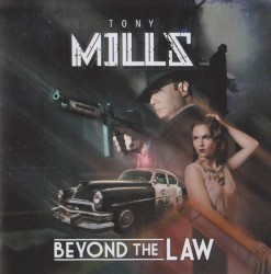Beyond The Law