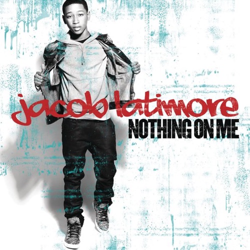 Nothing on Me