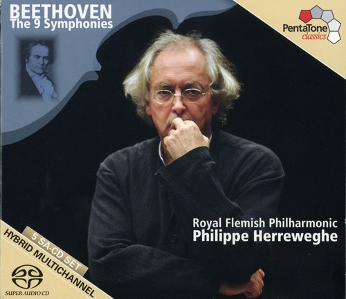 9 Symphonies
