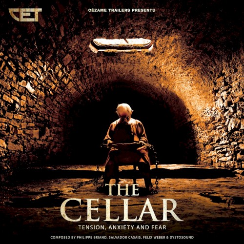 The Cellar: Tension, Anxiety and Fear