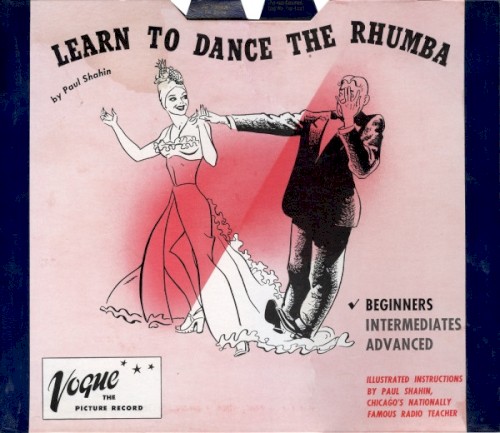 Learn to Dance the Rhumba (Beginners)