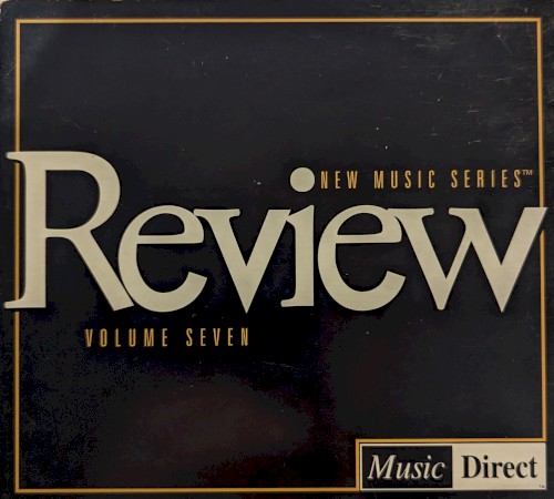 New Music Series: Review, Volume 7