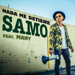 Nada me detiene