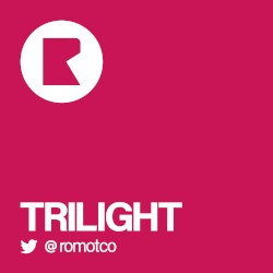 TriLight EP