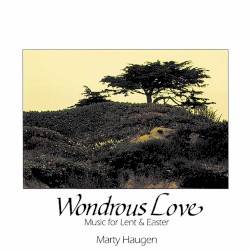 Wondrous Love