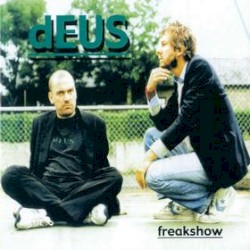 Freakshow