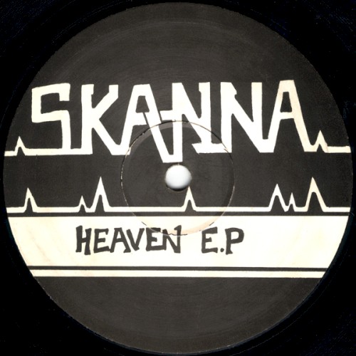 Heaven E.P