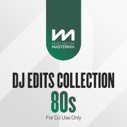 DJ Edits Collection: 80s