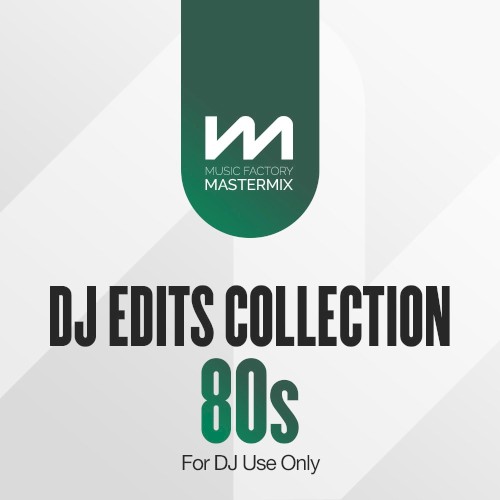 DJ Edits Collection: 80s