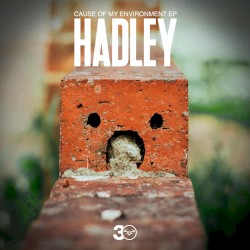 Cause of My Environment EP