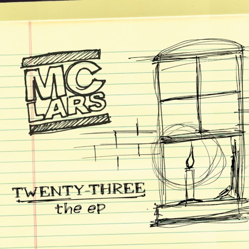 Twenty‐Three the EP
