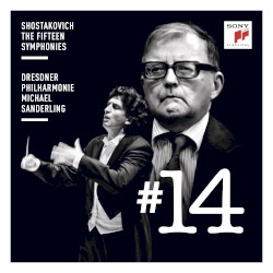Symphony #14