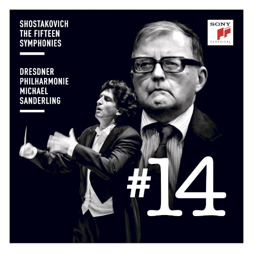 Symphony #14