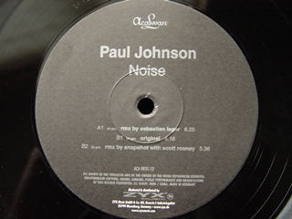 Noise