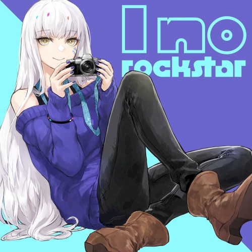 I no rockstar