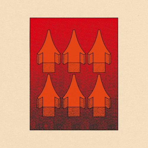 Up the Place EP