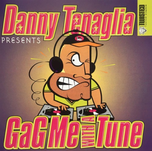 Gag Me With a Tune