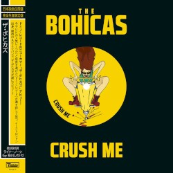 Crush Me/Bloodhound