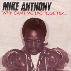 Why Can't We Live Together