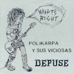 What's Right