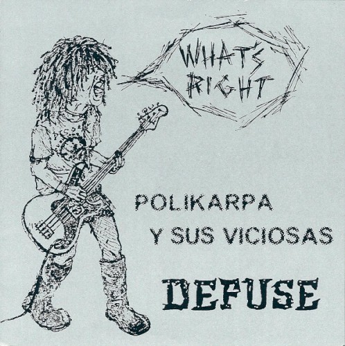 What's Right