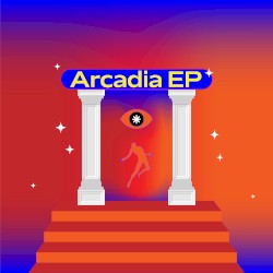 Arcadia EP