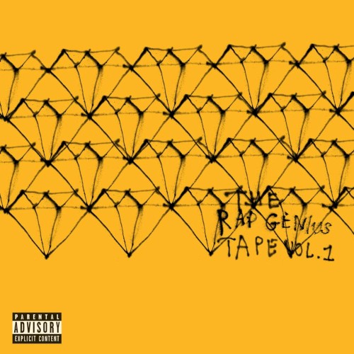 The Rap Genius Tape, Volume 1