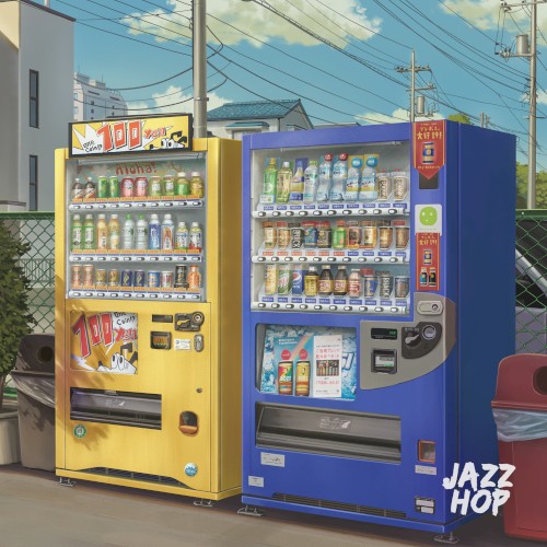 Kyoto Snacks