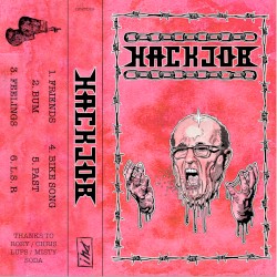 Hackjob