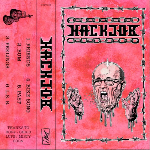 Hackjob