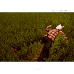 The Field EP