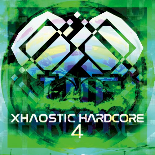 XHAOSTIC HARDCORE 4