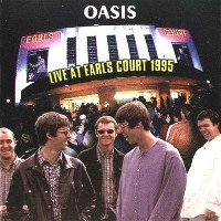 Live at Earls Court 1995