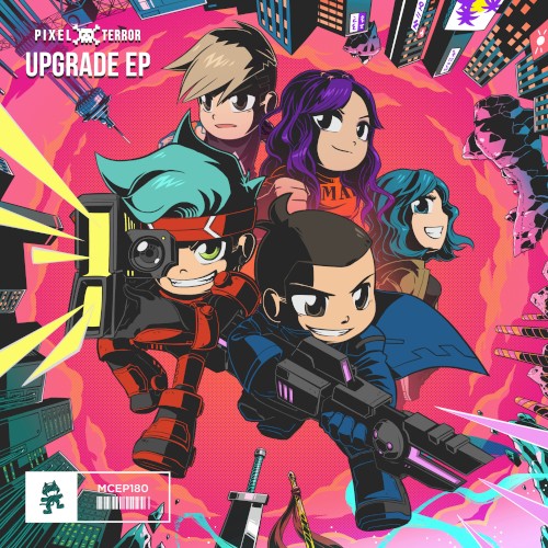 Upgrade