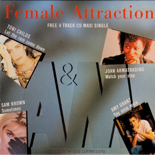Female Attraction