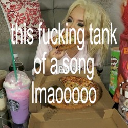 IM TASTY FREESTYLE
