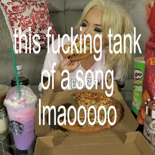 IM TASTY FREESTYLE