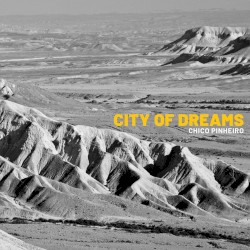 City of Dreams
