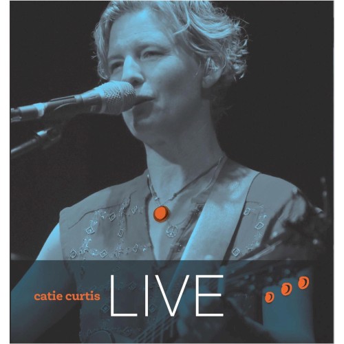 Catie Curtis Live
