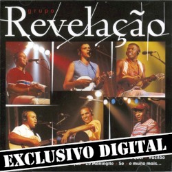 Ao Vivo No Olimpo (Exclusivo Digital)