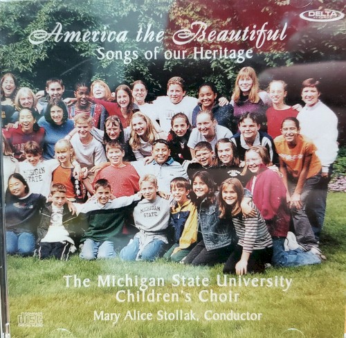 America the Beautiful: Songs of Our Heritage