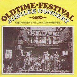 Oldtime-Festival Jubilee Concert