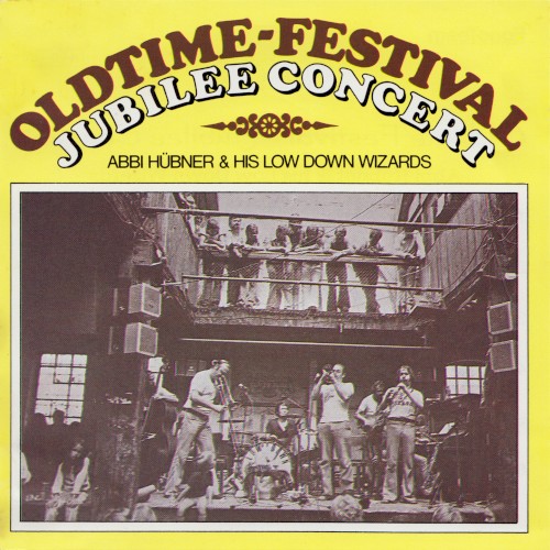 Oldtime-Festival Jubilee Concert